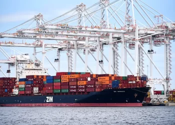 Transpacific Spot Market Boosts ZIM’s Profits