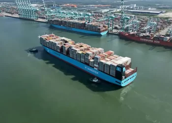 The Sea Did Not Bring Good Winds for Maersk in 2Q24