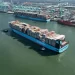 The Sea Did Not Bring Good Winds for Maersk in 2Q24
