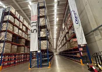 Onest Smart Logistics Experiences Accelerated Growth Due to Nearshoring