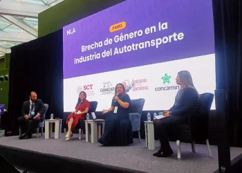 Forum of Women Leaders in Auto Transport, a watershed to close the gender gap in auto transport