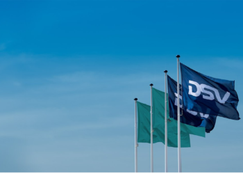 DSV Completes Acquisition of DB Schenker