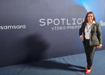 Samsara Boosts García’s Trucking’s Development Strategy