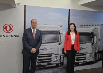 With Service and Organization in the Market, Dongfeng Trucks Seeks to Change the Perception of Mexican Transporters