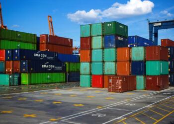 Foreign Trade Operations Increase at Mexican Customs from January to July 2024