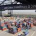 Coastal Dock is “A Step Forward” in Goods Transportation: Ramírez Bedolla