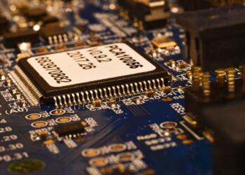 Mexico has conditions for possible semiconductor manufacturing