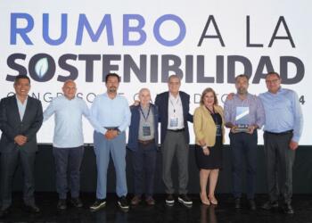 Hutchison Ports Promotes Sustainability at its 26th Total Quality Congress