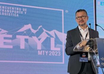 ETYL 2024: The Forum to Explore Logistics Opportunities and Challenges in the Era of Nearshoring