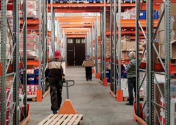 Nearshoring: The Industrial Phenomenon Facing Critical Labor Challenges