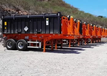 Federal plates for electric vehicles are introduced; part of the solution for decarbonization.