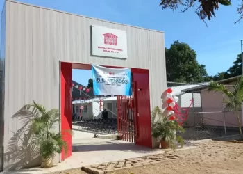 Nissan Invests in Education in Mexico