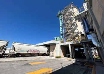 Demand for Raw Materials and Logistics Services Drives Koprimo’s Expansion