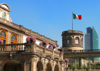 Mexico: Is It Entering an Economic Golden Age?