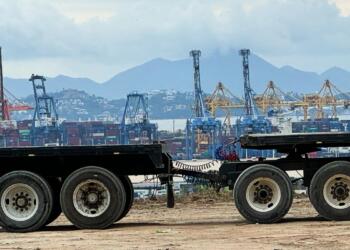 Ports Improve in August but Remain Below Optimal Levels