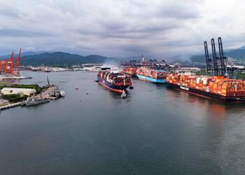 Manzanillo Port updates its operating rules