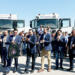 Transmontes Accelerates Its Sustainable Strategy with Scania