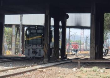 Public Policies Needed to Boost Freight Rail Transport: CICM