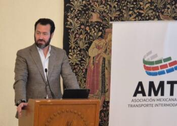 Claudia Sheinbaum will inherit a country with several pending issues: Gustavo Almaraz