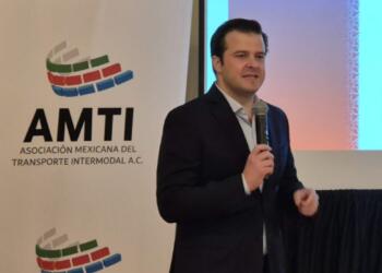 AMTI Advances with ANAM and Senasica to Promote Intermodal Transport