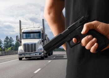 AMLO’s Latest Report Reveals Ineffectiveness in Combating Cargo Theft