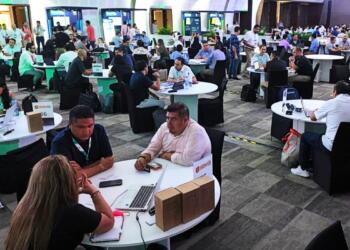 Top Flotillas and LOGEX: Epicenters of Transportation and Logistics Business