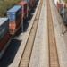 Train tracks blocked on Mexico-Veracruz route: Southern economy at risk, says AMF