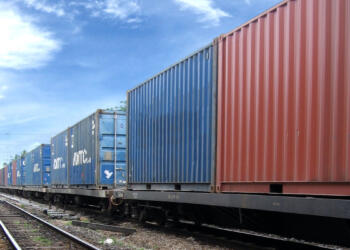 Railway Thefts Surge; Guanajuato, Coahuila, and Jalisco Most Affected