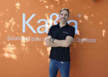 Kabla Diagnostics contributes to strengthening safety in transport operations