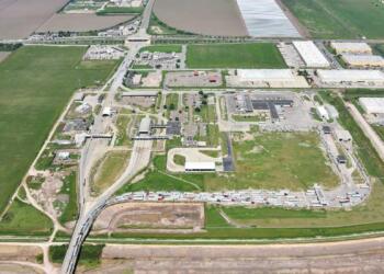 Creating Capacity to Address Challenges in Cross-Border Transportation