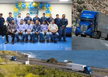 TransMex Driver Awards recognize the journey of operators