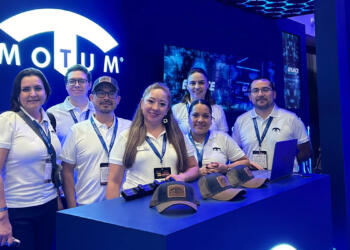 Freightliner 3.0 Link and Motum: Innovation for transportation safety and efficiency