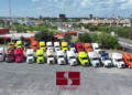 CenSeCar, half a century of promoting auto transport and foreign trade CenSeCar, half a century of promoting auto transport and foreign trade