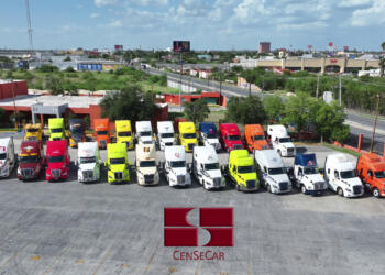 CenSeCar, half a century of promoting auto transport and foreign trade