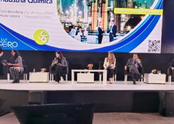 Specialists address the risks facing the chemical industry