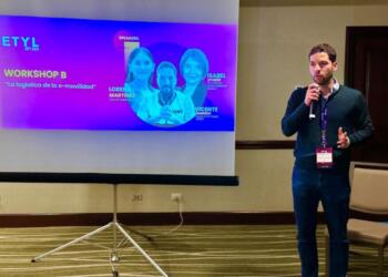 Electromobility logistics: challenges and opportunities for Mexico