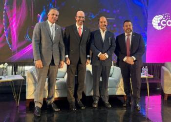 Infrastructure, a fundamental pillar for Mexico’s international trade