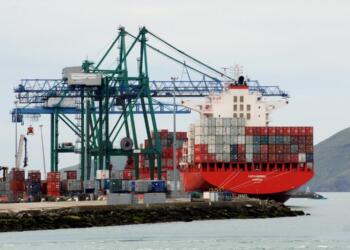 IMO Advances in Creating a Net Zero Emissions Framework for Maritime Transport