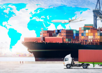 ConaLog and CSCMP sign collaboration agreement in favor of the logistics sector