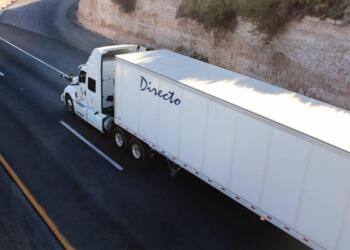 Directo Express strengthens divisions and focuses strategy on fleet renewal