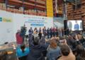 Boost to logistics! Coppel inaugurates its distribution center in Texcoco