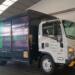 Grupo Modelo and Evolectric reduce CO2 with electric truck in pilot project