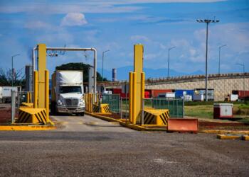 Operational capacity of the customs office at the Port of Lázaro Cárdenas increases