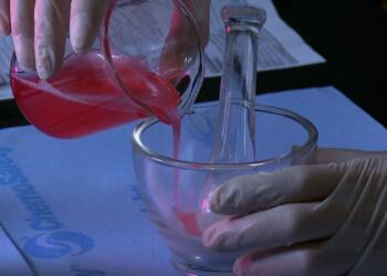 Dual education and STEM disciplines to train new chemical professionals