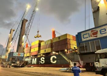 CICE Group is recognized for its technological innovation in the logistics sector