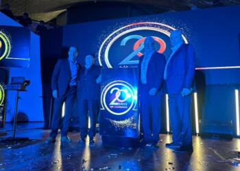 Promologistics celebrates 20 years of logistics innovation