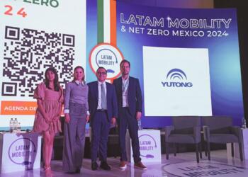 States reveal their sustainable mobility strategies for the new six-year term