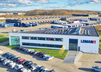 LEMAN Announces Executive Leadership Change