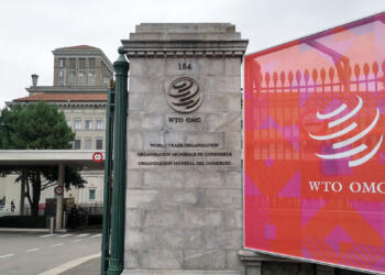 WTO Begins Selection Process for Next Director-General