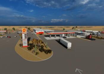 Oxxo Gas Strengthens Comprehensive Service Solutions for Transporters